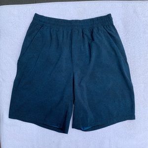 Lululemon Pace Breaker Fitness Shorts